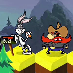 Wabbit Mountain Madness