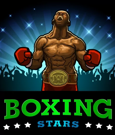 Boxing Stars