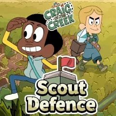 Scout Defence