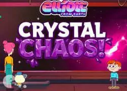 Crystal Chaos