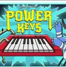 Power Keys