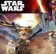 LEGO Star Wars: Empire vs Rebels