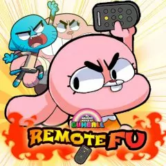 Remote Fu