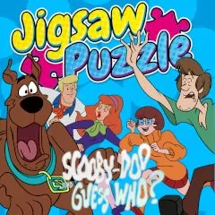 Guess Who Jigsaw Puzzle