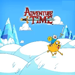 Adventure Time: Sound Castle