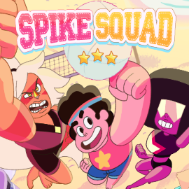 Spike Squad