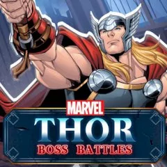 Thor: Boss Battles