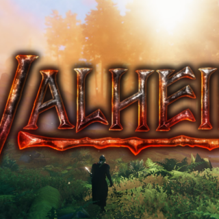 Valheim
