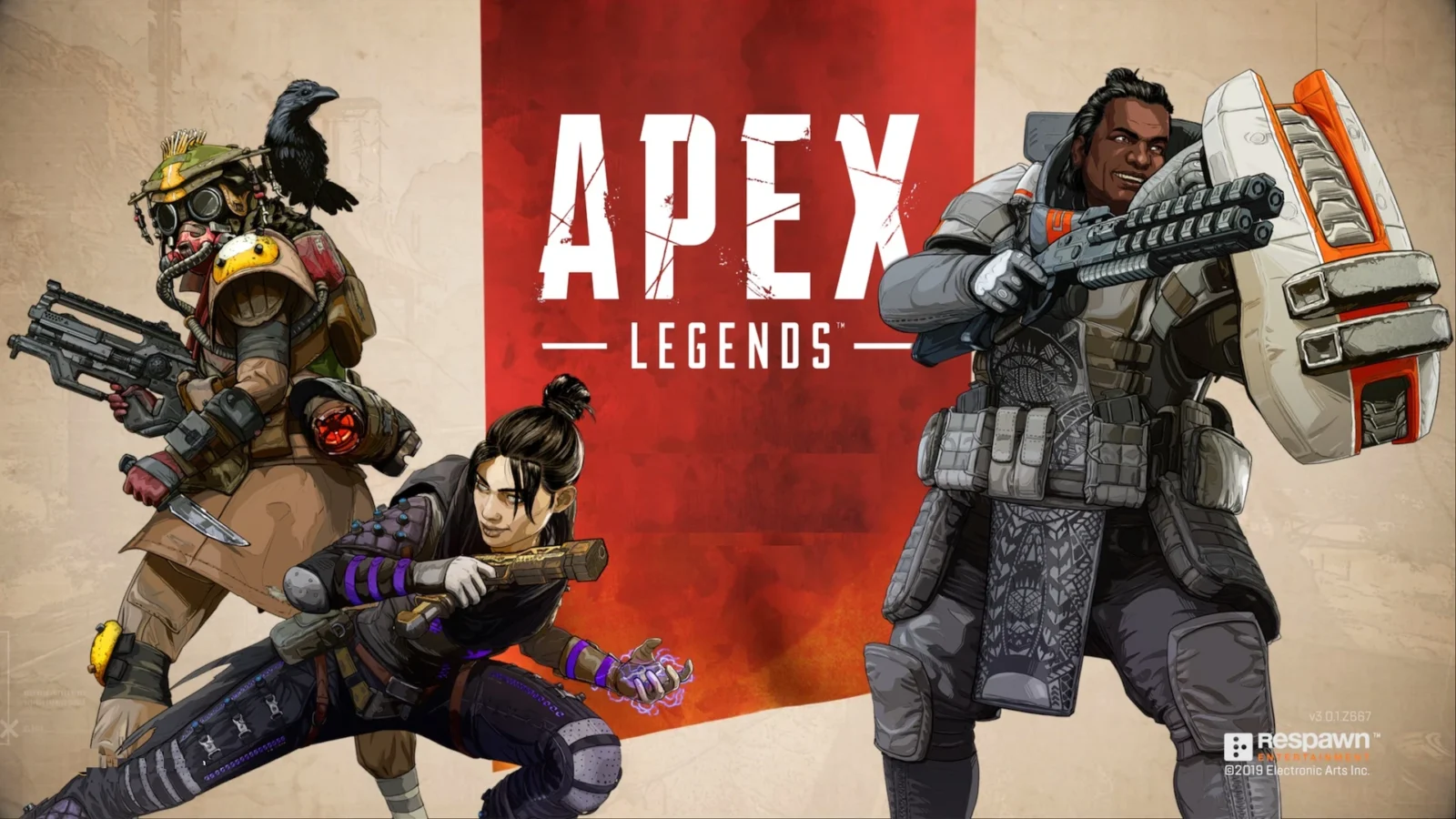 apex legends review