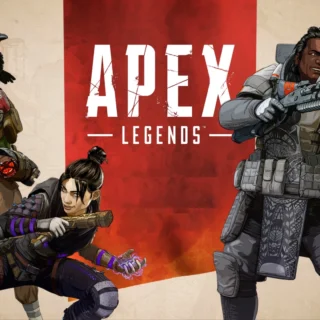 Apex Legends Review. Snelle battle royale gameplay