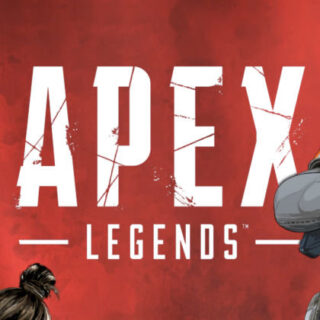 Apex legend