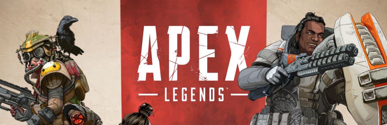 Apex legend