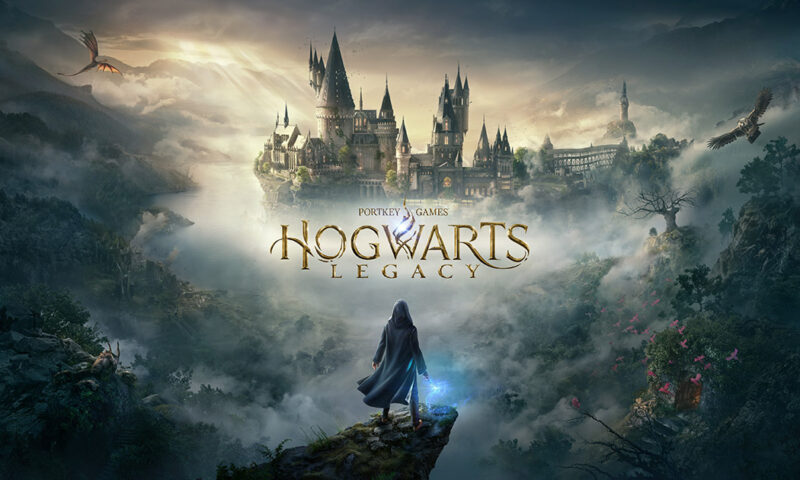 Hogwarts Legacy Review: Magical Adventures at Hogwarts