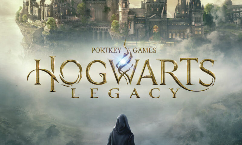Hogwarts Legacy