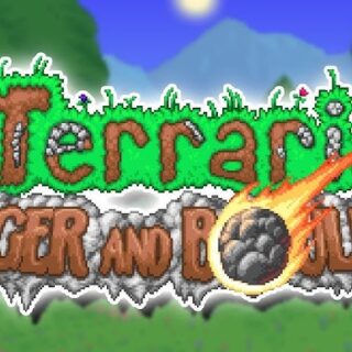 Terraria Review: 2D survival en avontuur