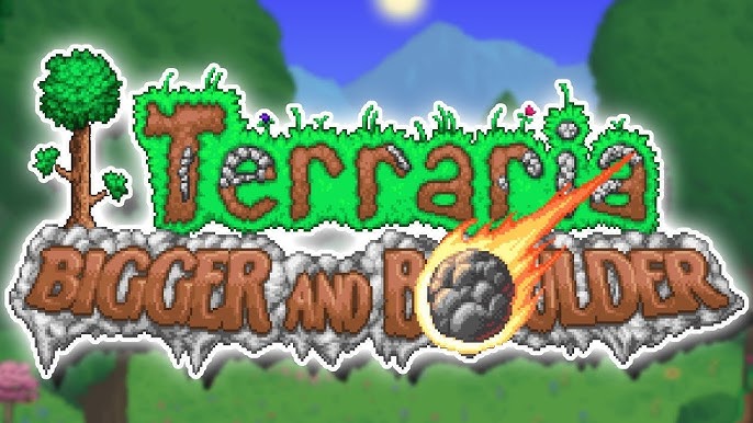 Terraria Review: 2D survival en avontuur