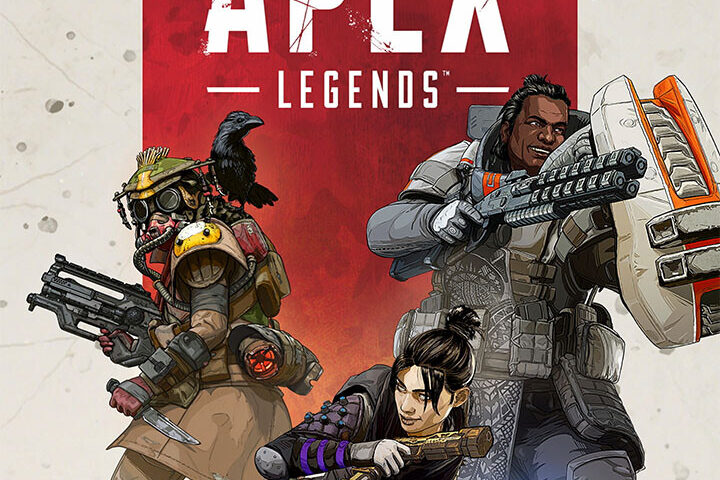 Apex legend