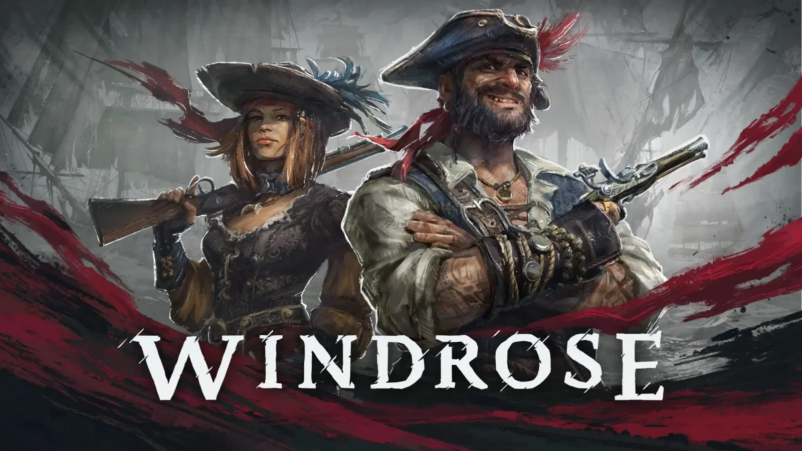 windrose banner