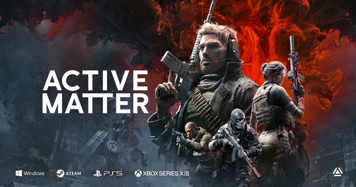 Active Matter