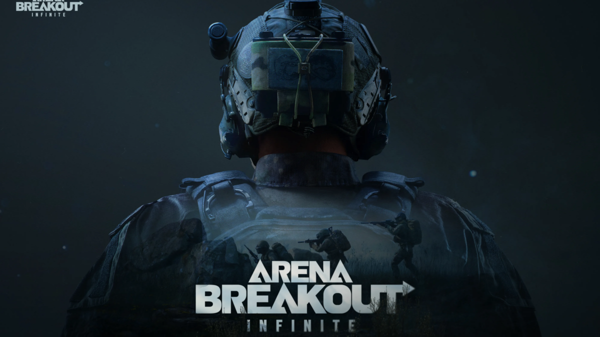 Arena Breakout Infinite