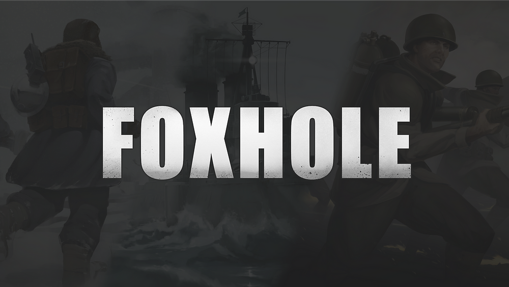 Foxhole