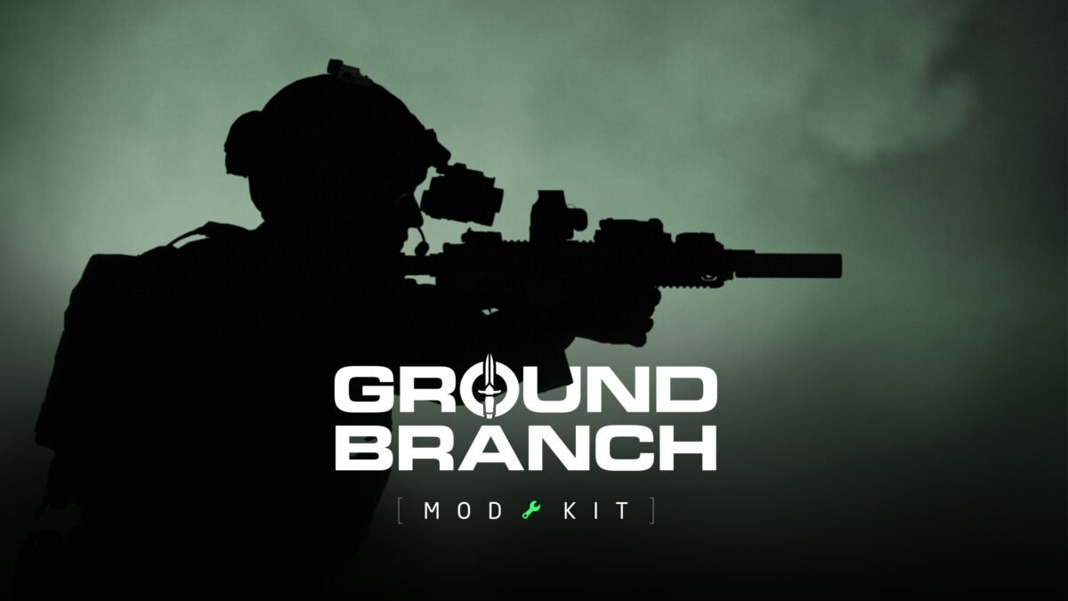 Ground Branch