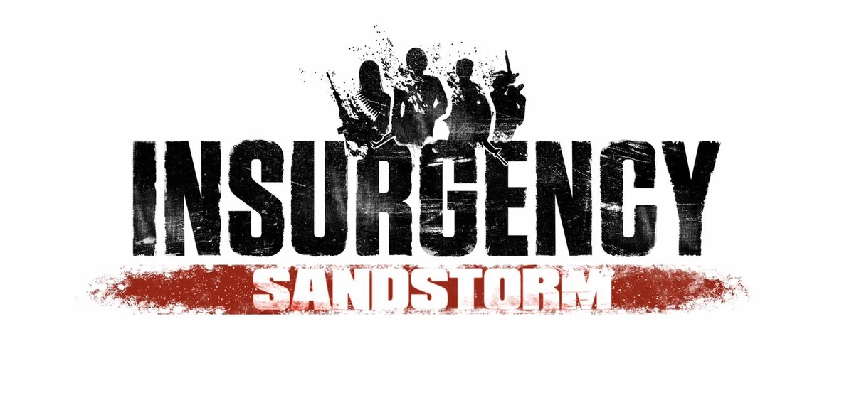 Insurgency Sandstorm