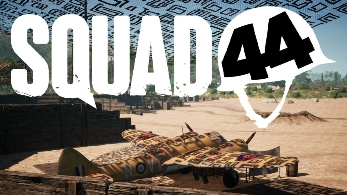 Squad 44