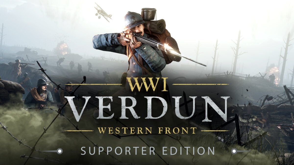 Verdun