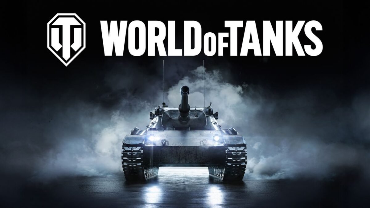 World of Tanks