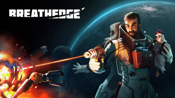 Breathedge review
