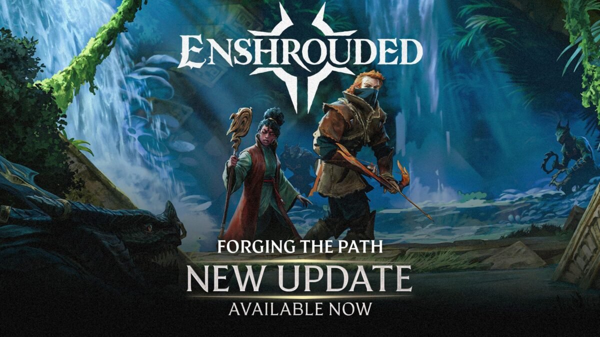 Enshrouded