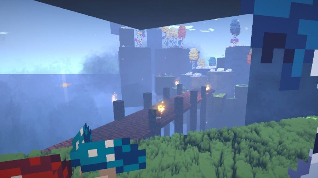 Outpath Steam game review