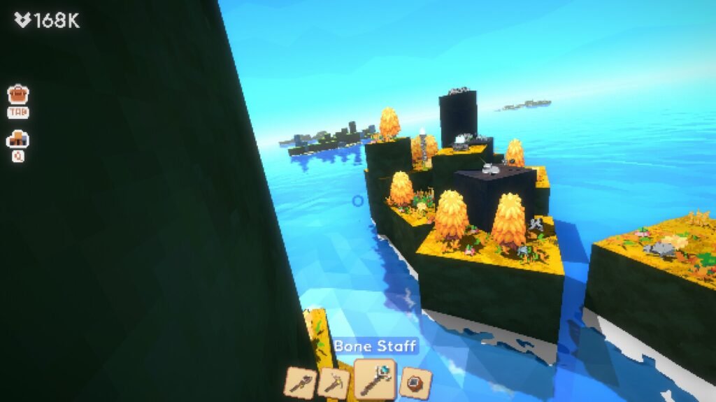 Outpath Steam review