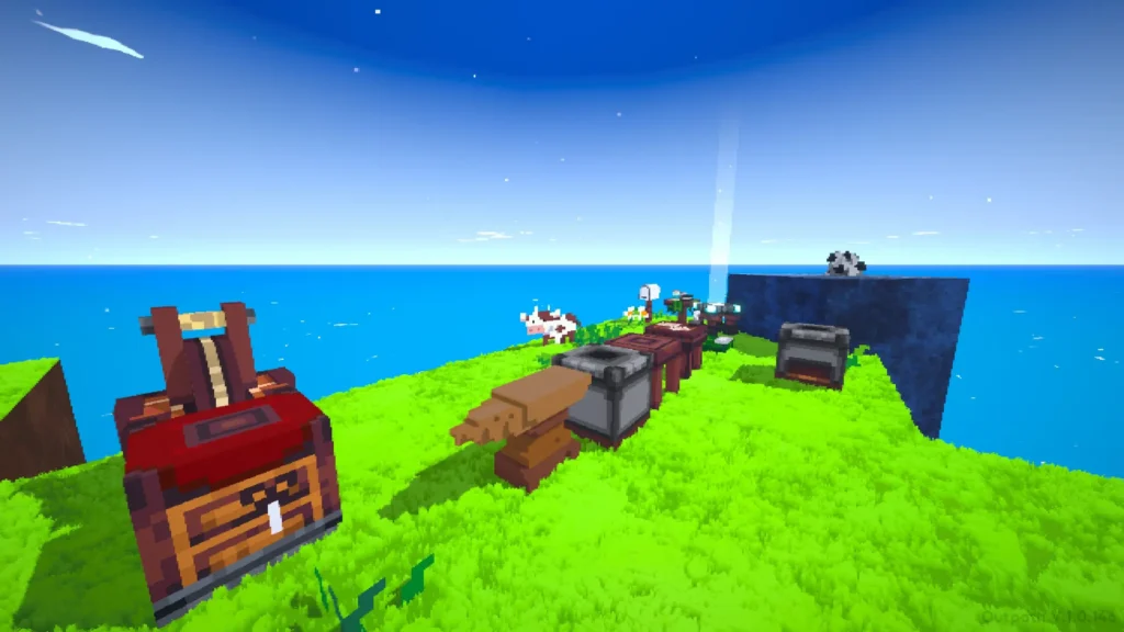 Outpath game review