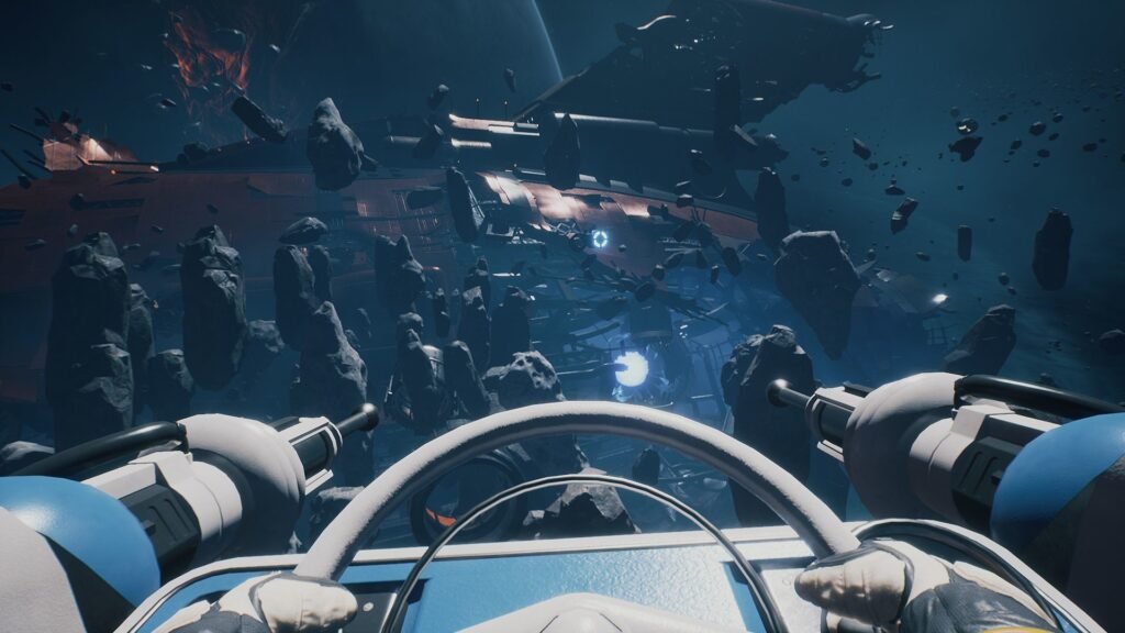 is Breathedge worth playing